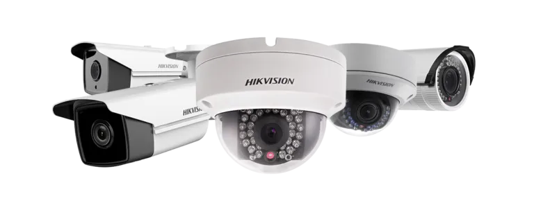 Camera System